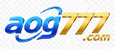 aog777 com logo